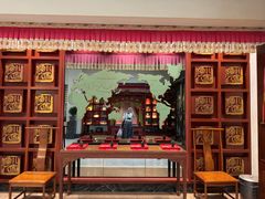 -小榄人家酒楼(民安店)