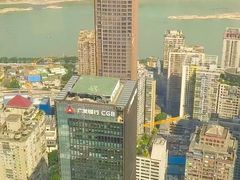 -WFC会仙楼观景台