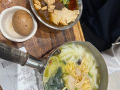 -小满手工粉(上海月星环球港店)