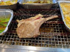 -蚝英雄鲜蚝自助专门店(长楹天街直营店)