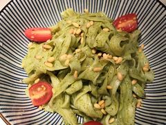 意式青醬沙河粉-岭南真味·匠心粤菜(K11店)