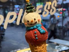 -海比甜店·意式手工冰激淋happy habit gelato