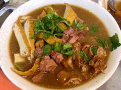 卤煮火烧-姚记炒肝店(鼓楼店)