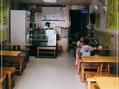 大堂-五谷豆花(牛圩店)