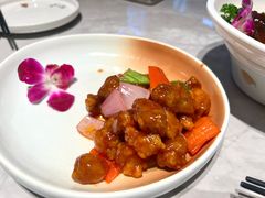 -陶兰居·香港饭店·海鲜大排档(圆融时代广场店)