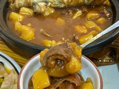 -小郭私房菜·海肠捞饭店(学士街店)