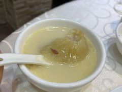 -凤城礼记鱼翅海鲜酒家(新马路总店)
