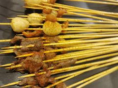 -长药唐师乐山油炸(石人直营店)