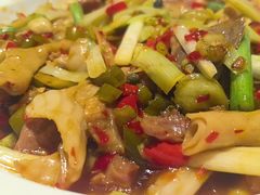 -羊门客在·烤盐池滩羊·川菜