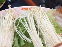 -呷哺呷哺(万达新世界店)