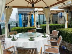 露天位-真爱中国餐馆·年华店(朱雀大街店)