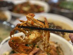 -辣螃铠盆盆蟹大排档(总店)
