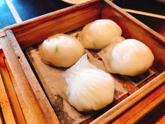 -杭州西子湖四季酒店·金沙厅
