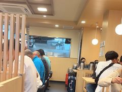 -天ぷら定食まきの(難波千日前店)
