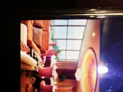 -悦隆酒店-中餐厅