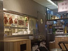 大堂-汤城小厨•粤菜•靓汤(金宝街店)