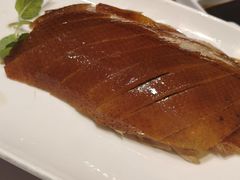 -大鸭梨烤鸭(房山店)