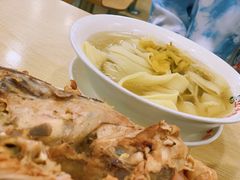 -老四季(南市场店)