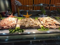 -苏格里岛自助海鲜烤肉火锅(集美万达店)