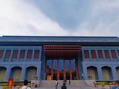 -遵义会议纪念馆