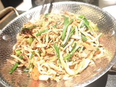 -佰家小厨·南京菜(夫子庙店)