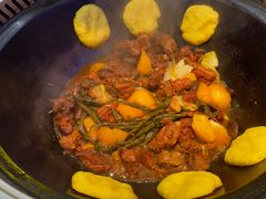 -龙香居海鲜浑锅家常菜·特色驴肉