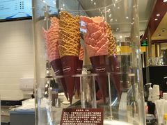 -哈根达斯(朝阳大悦城店)