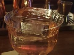 -苏州凯悦酒店·酒肆(华池街店)