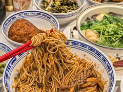 -鲁达面馆本帮风味(共康东路店)