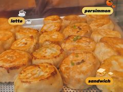 -辣哭饼(七宝老街店)