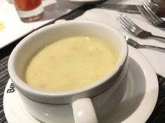 -斗牛士牛排餐厅(嘉里汇店)