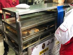 -朱记小郑酥烧饼(建康路店)