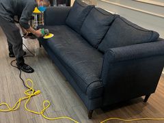 -美猴帮帮家政 保洁清洗长沙