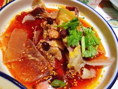 -点兵点将·四川传统小吃集(宽窄巷子店)