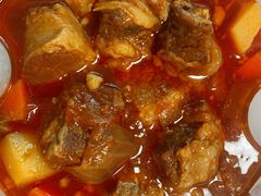 -美肴冰品·汉堡·牛腩饭(总店)