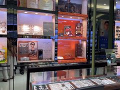 -博士眼镜(沙井京基百纳广场店)