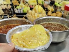 -江油特色冷沾沾(火炮街店)