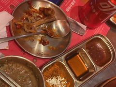 -西塔老太太泥炉烤肉(苏州大悦城店)