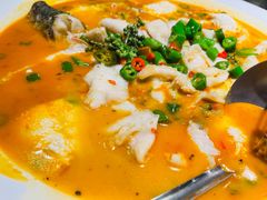 -川味堂·四川豆花(八卦岭店)