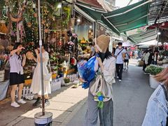 -循礼门鲜花花市(武汉循礼门店)