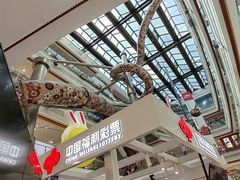 -巴黎春天(浦建店)