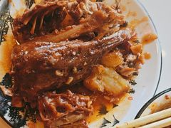 -江湖水乡铁锅炖魚(周庄嘉园店)