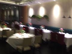大堂-大鸭梨烤鸭(顺义石园店)