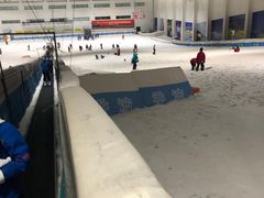 -绍兴启迪乔波冰雪世界