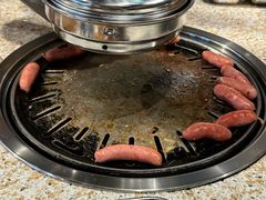 -欧巴烤肉(创富世纪店)