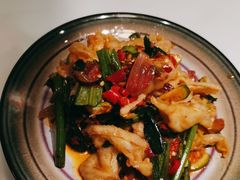 冰镇无骨凤爪-PHO YOU粉你越南餐厅(逸天城店)