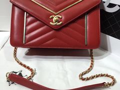 -CHANEL(恒隆广场店)