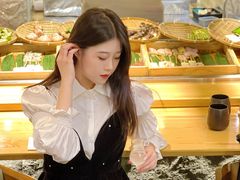 -一豚轩·烧鸟·豚骨拉面(五四路店)