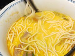 -和府捞面(曹路花园城店)