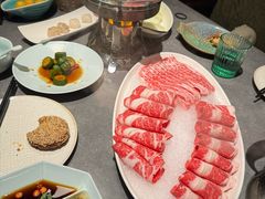 -鼎鼎香·港式火锅(北京SKP店)